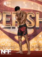 MARK VILLANUEVA — 2025 NFF Super Show · July 26, 2025