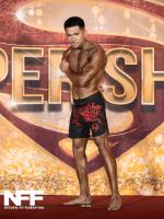 MARK VILLANUEVA — 2025 NFF Super Show · July 26, 2025