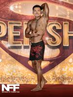 MARK VILLANUEVA — 2025 NFF Super Show · July 26, 2025