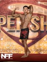 MARK VILLANUEVA — 2025 NFF Super Show · July 26, 2025