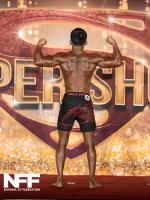 MARK VILLANUEVA — 2025 NFF Super Show · July 26, 2025