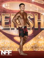 MARK VILLANUEVA — 2025 NFF Super Show · July 26, 2025