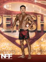 MARK VILLANUEVA — 2025 NFF Super Show · July 26, 2025