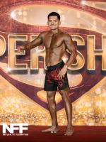 MARK VILLANUEVA — 2025 NFF Super Show · July 26, 2025