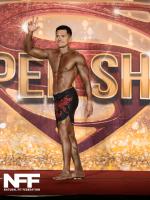 MARK VILLANUEVA — 2025 NFF Super Show · July 26, 2025