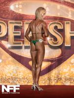 HEIDI LATHAM — 2025 NFF Super Show · July 26, 2025