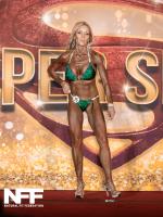 HEIDI LATHAM — 2025 NFF Super Show · July 26, 2025