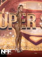 ALYSSA GIFT — 2025 NFF Super Show · July 26, 2025