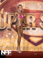 ALYSSA GIFT — 2025 NFF Super Show · July 26, 2025