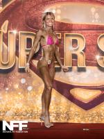 ALYSSA GIFT — 2025 NFF Super Show · July 26, 2025