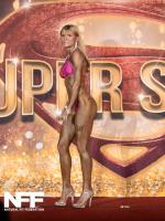 ALYSSA GIFT — 2025 NFF Super Show · July 26, 2025