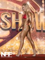 LACEY VOTH — 2025 NFF Super Show · July 26, 2025