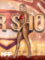 LACEY VOTH — 2025 NFF Super Show · July 26, 2025