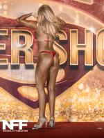 LACEY VOTH — 2025 NFF Super Show · July 26, 2025