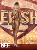 LACEY VOTH — 2025 NFF Super Show · July 26, 2025