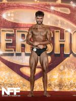 AIDAN CORTEZ — 2025 NFF Super Show · July 26, 2025