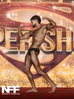 AIDAN CORTEZ — 2025 NFF Super Show · July 26, 2025