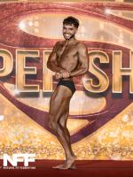 AIDAN CORTEZ — 2025 NFF Super Show · July 26, 2025