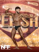 AIDAN CORTEZ — 2025 NFF Super Show · July 26, 2025