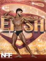 AIDAN CORTEZ — 2025 NFF Super Show · July 26, 2025