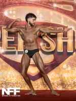 AIDAN CORTEZ — 2025 NFF Super Show · July 26, 2025