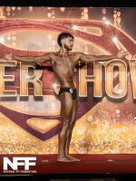 AIDAN CORTEZ — 2025 NFF Super Show · July 26, 2025