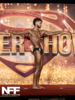 AIDAN CORTEZ — 2025 NFF Super Show · July 26, 2025