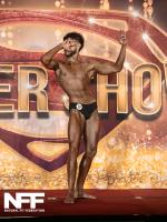 AIDAN CORTEZ — 2025 NFF Super Show · July 26, 2025