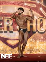 AIDAN CORTEZ — 2025 NFF Super Show · July 26, 2025