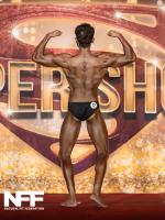 AIDAN CORTEZ — 2025 NFF Super Show · July 26, 2025