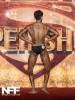 AIDAN CORTEZ — 2025 NFF Super Show · July 26, 2025