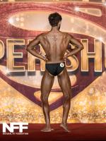 AIDAN CORTEZ — 2025 NFF Super Show · July 26, 2025