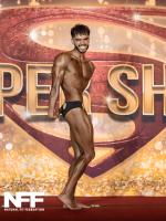 AIDAN CORTEZ — 2025 NFF Super Show · July 26, 2025