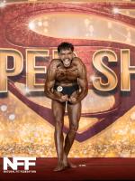 AIDAN CORTEZ — 2025 NFF Super Show · July 26, 2025