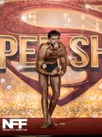 AIDAN CORTEZ — 2025 NFF Super Show · July 26, 2025