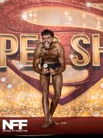 AIDAN CORTEZ — 2025 NFF Super Show · July 26, 2025