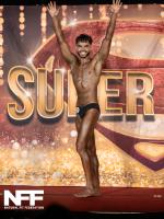 AIDAN CORTEZ — 2025 NFF Super Show · July 26, 2025