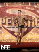 PATRICK GUTIERREZ — 2025 NFF Super Show · July 26, 2025