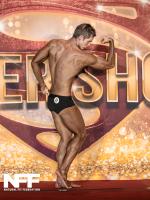 PATRICK GUTIERREZ — 2025 NFF Super Show · July 26, 2025