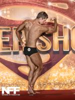 PATRICK GUTIERREZ — 2025 NFF Super Show · July 26, 2025