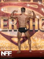 PATRICK GUTIERREZ — 2025 NFF Super Show · July 26, 2025