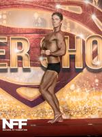 PATRICK GUTIERREZ — 2025 NFF Super Show · July 26, 2025