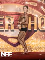 PATRICK GUTIERREZ — 2025 NFF Super Show · July 26, 2025