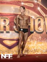 PATRICK GUTIERREZ — 2025 NFF Super Show · July 26, 2025