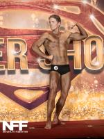 PATRICK GUTIERREZ — 2025 NFF Super Show · July 26, 2025