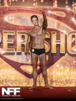 PATRICK GUTIERREZ — 2025 NFF Super Show · July 26, 2025