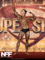 LUIS CASTRO — 2025 NFF Super Show · July 26, 2025