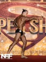 LUIS CASTRO — 2025 NFF Super Show · July 26, 2025