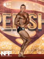 LUIS CASTRO — 2025 NFF Super Show · July 26, 2025