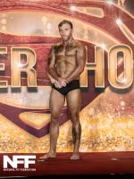 BRANDON HALTOM — 2025 NFF Super Show · July 26, 2025